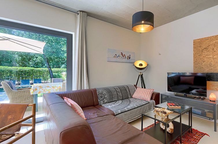 Vakantiehuis Villa Frleti