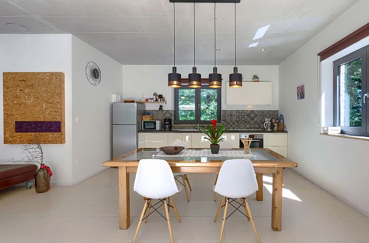 Vakantiehuis Villa Frleti