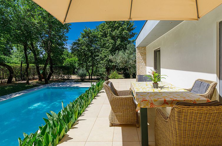Vakantiehuis Villa Frleti