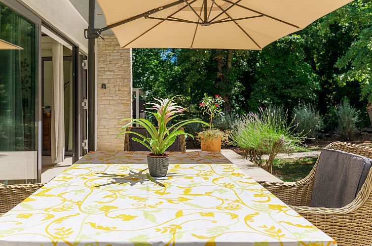 Vakantiehuis Villa Frleti