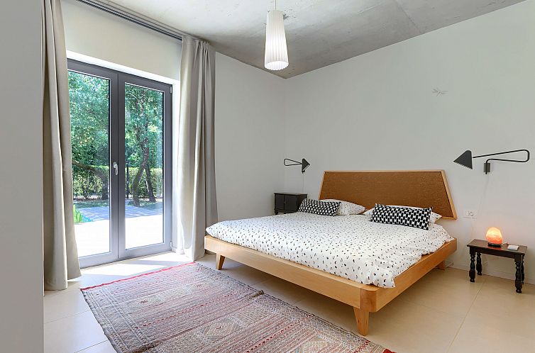 Vakantiehuis Villa Frleti