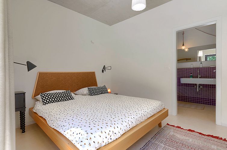 Vakantiehuis Villa Frleti
