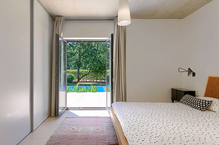 Vakantiehuis Villa Frleti