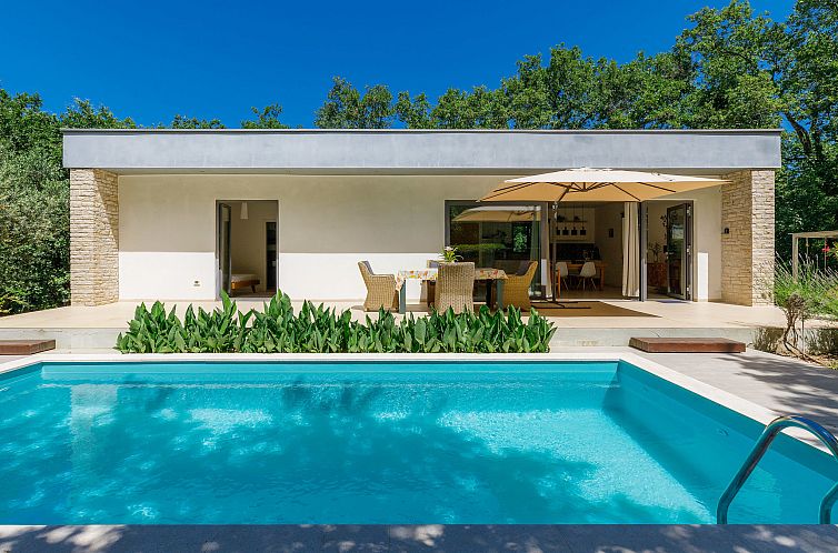 Vakantiehuis Villa Frleti
