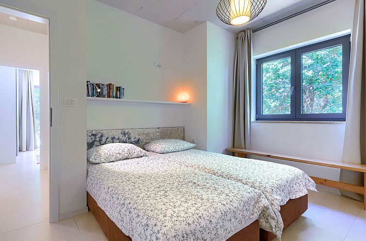 Vakantiehuis Villa Frleti