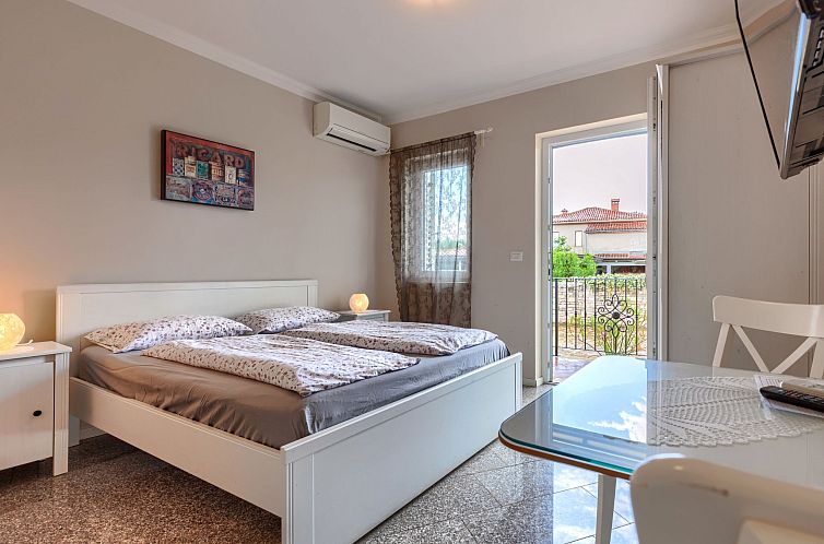 Appartement Villa Ester