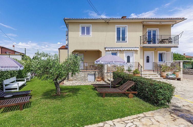 Appartement Villa Ester