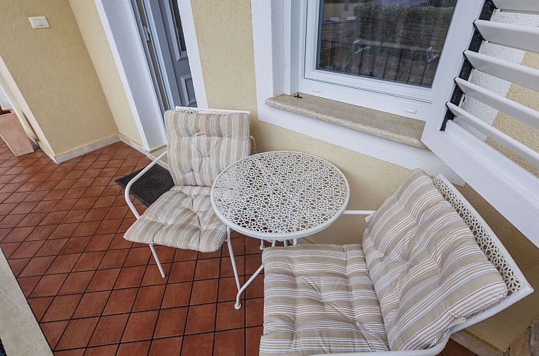 Appartement Villa Ester