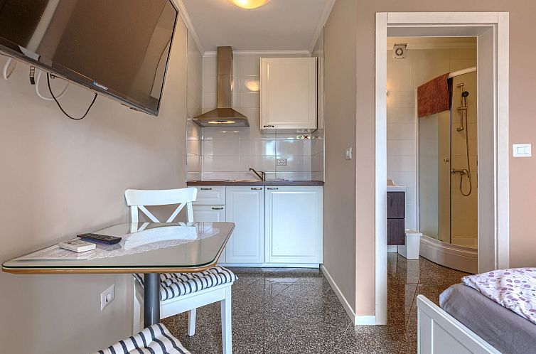 Appartement Villa Ester