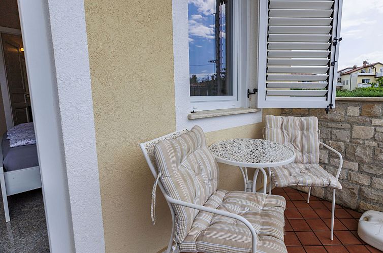 Appartement Villa Ester