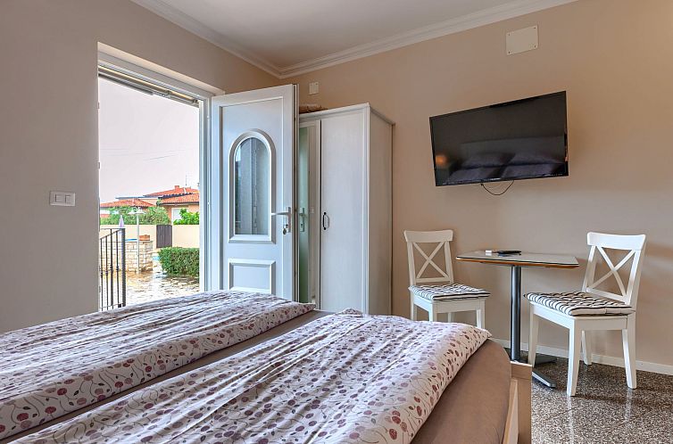 Appartement Villa Ester