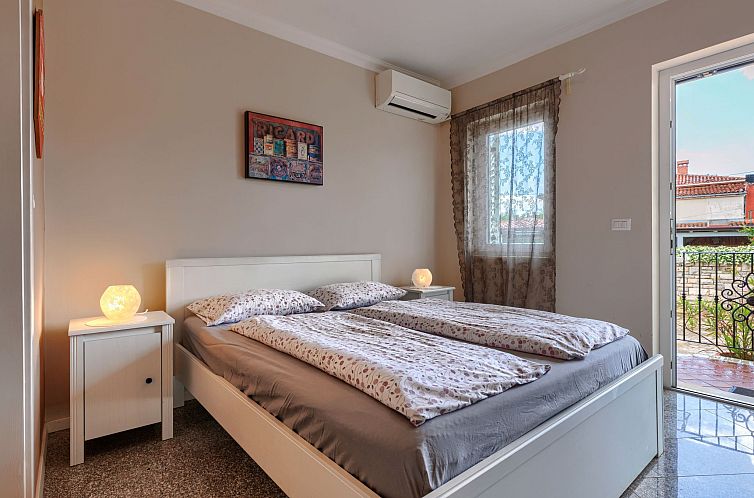 Appartement Villa Ester