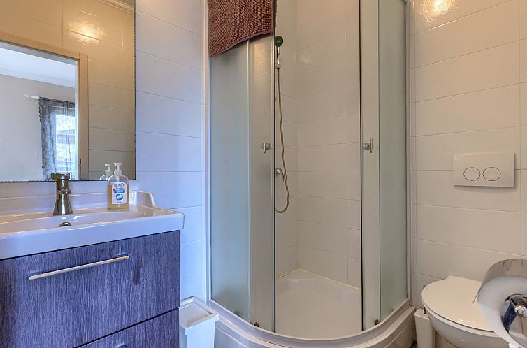 Appartement Villa Ester
