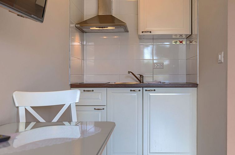 Appartement Villa Ester