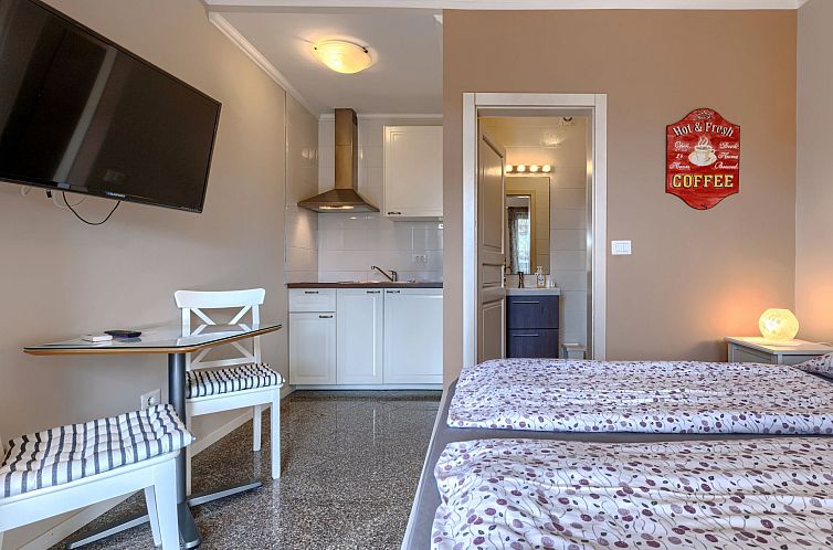 Appartement Villa Ester
