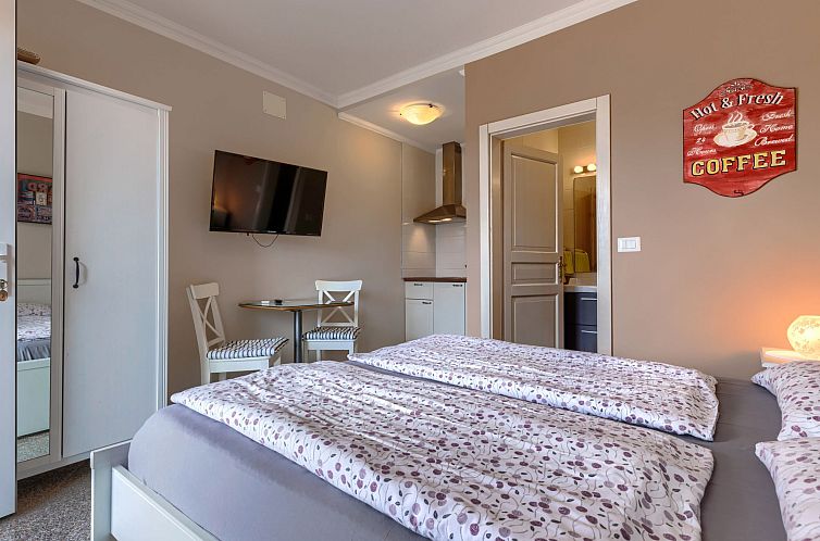 Appartement Villa Ester
