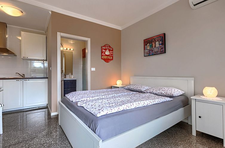 Appartement Villa Ester