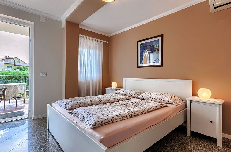 Appartement Villa Ester