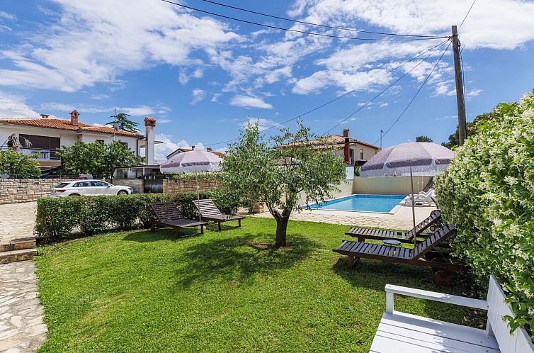 Appartement Villa Ester
