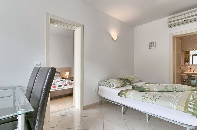 Appartement Villa Alpa