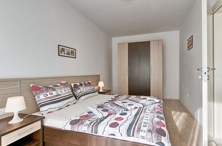 Appartement Villa Alpa