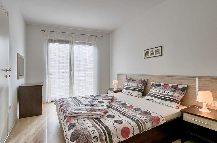 Appartement Villa Alpa
