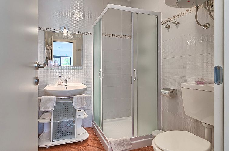 Appartement Villa Alpa