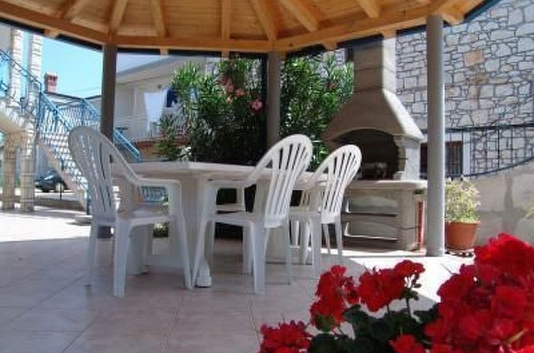 Appartement Apartmentkomplex Jakov