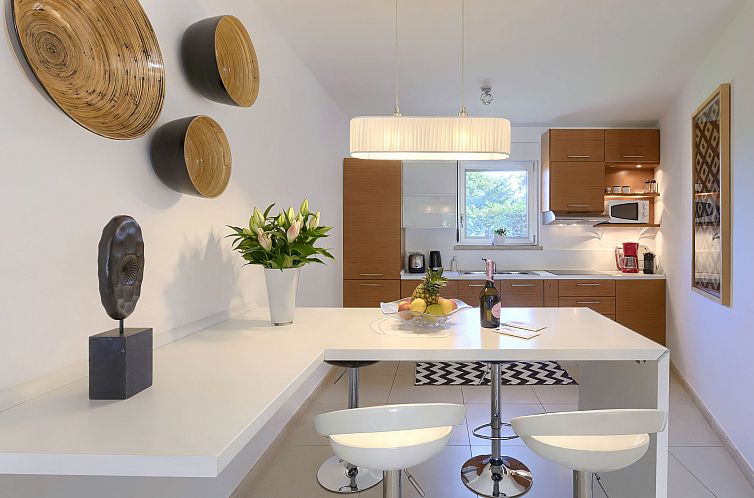 Vakantiehuis Sv. Ivan 1