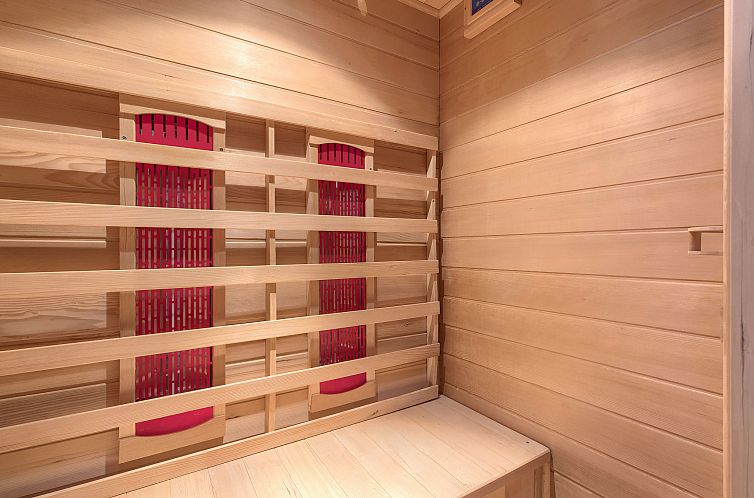 Vakantiehuis Sv. Ivan 1