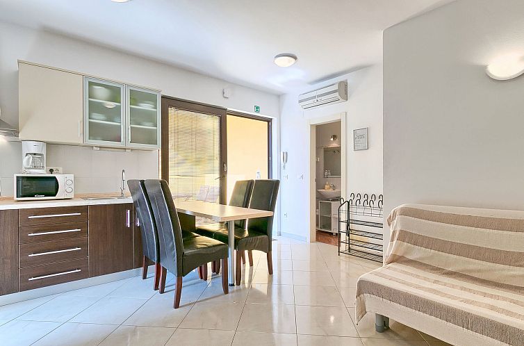 Appartement Villa Alpa