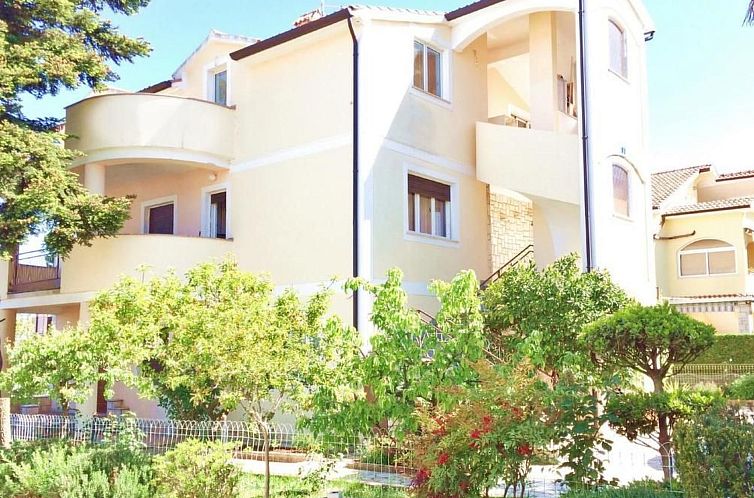 Unterkunft 101119107 - Appartement Istrien - Appartement Diva