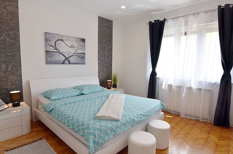 Appartement Diva