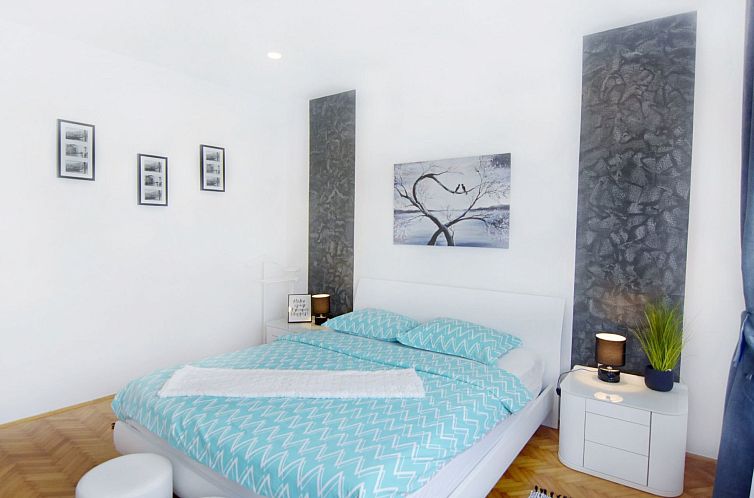 Appartement Diva