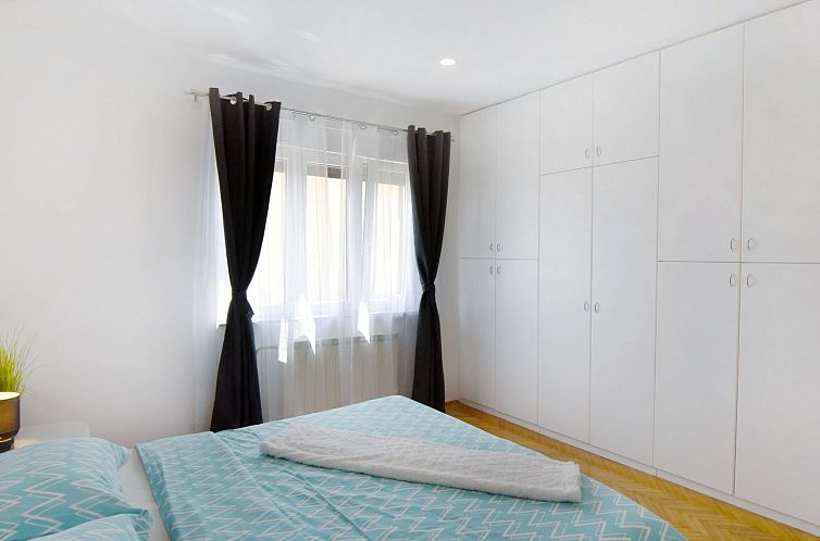 Appartement Diva