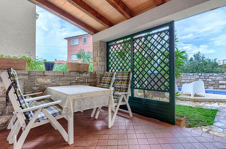 Appartement Villa Ester