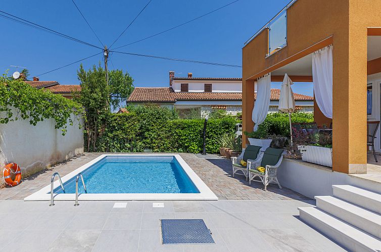 Appartement Villa Alba