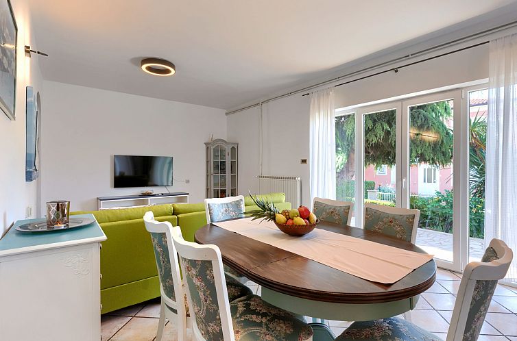 Appartement Villa Alba