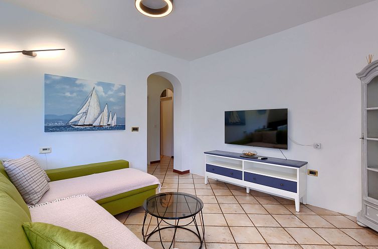 Appartement Villa Alba