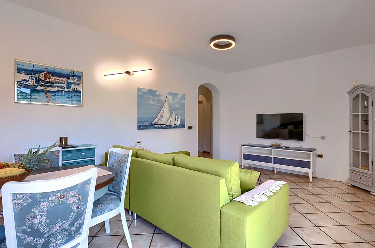 Appartement Villa Alba