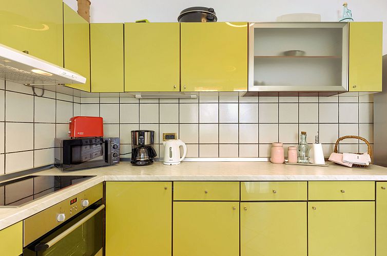 Appartement Villa Alba