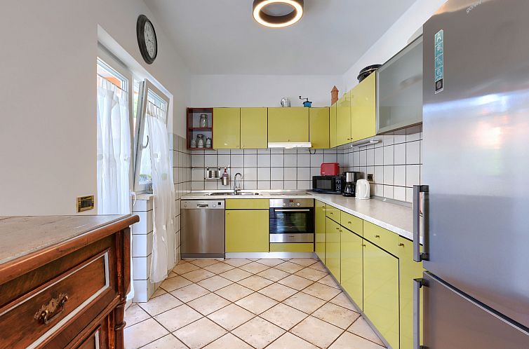 Appartement Villa Alba