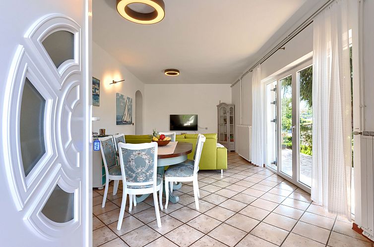 Appartement Villa Alba