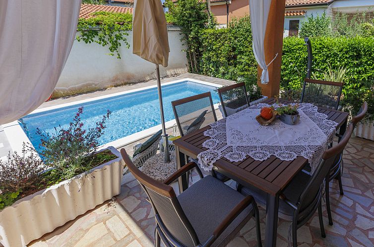 Appartement Villa Alba