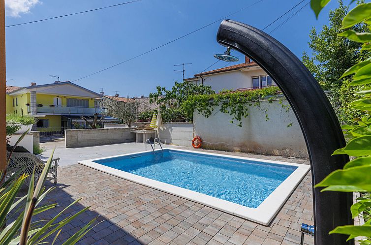Appartement Villa Alba