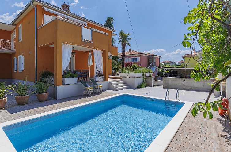 Appartement Villa Alba