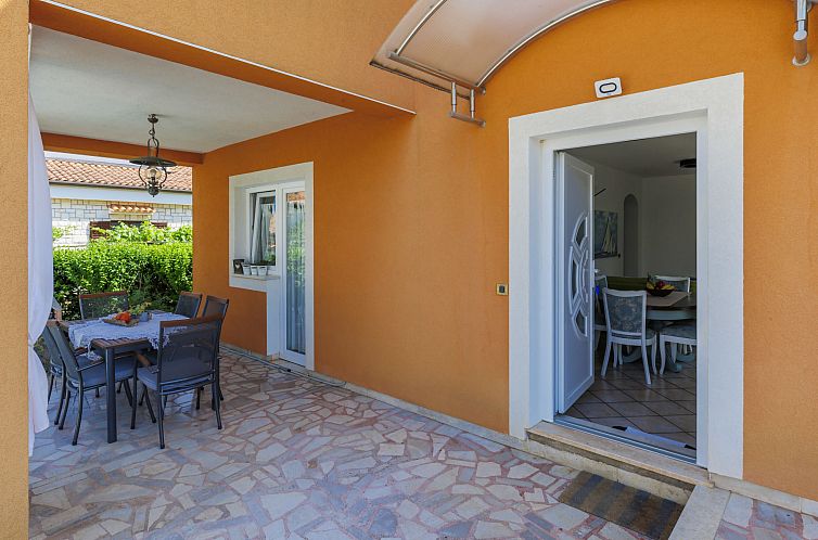 Appartement Villa Alba