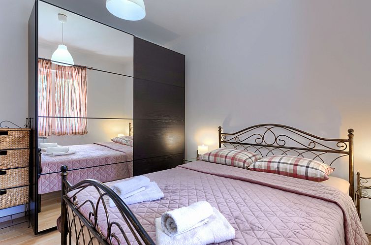 Appartement Villa Alba