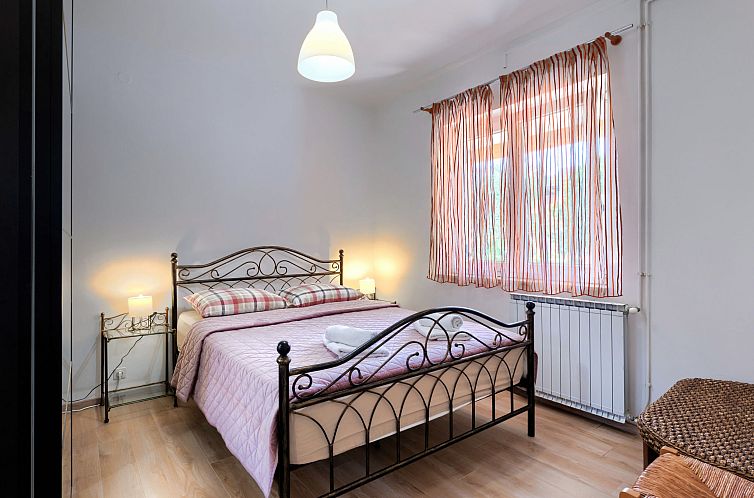 Appartement Villa Alba