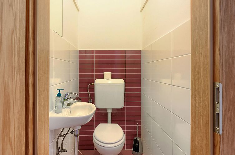 Appartement Villa Alba